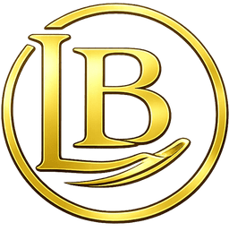 Legacy Barbers logo